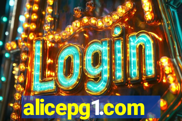 alicepg1.com