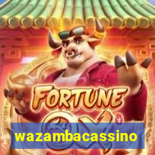 wazambacassino