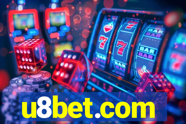 u8bet.com