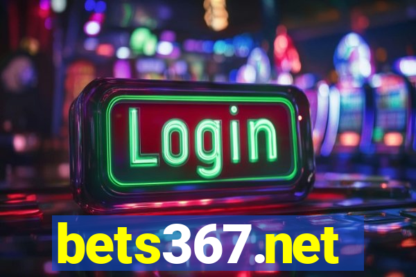 bets367.net