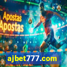 ajbet777.com