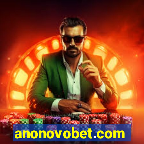 anonovobet.com