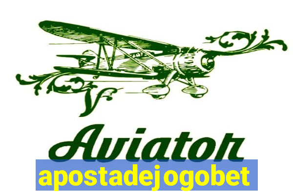 apostadejogobet