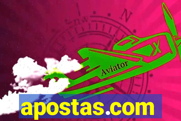 apostas.com