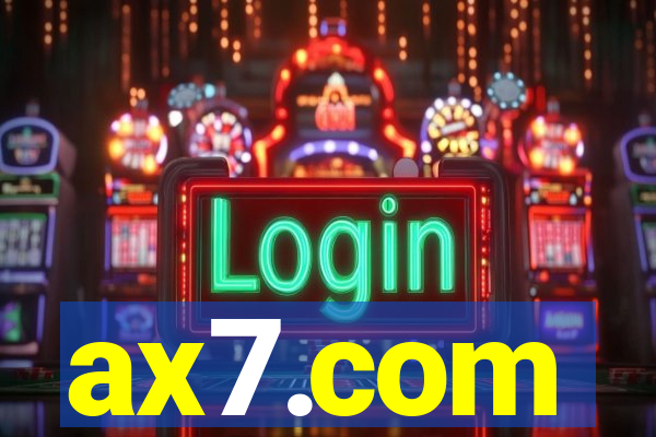 ax7.com