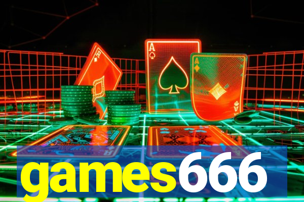 games666