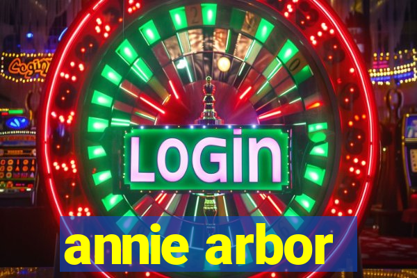 annie arbor