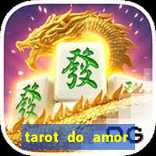 tarot do amor estrela guia