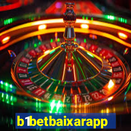 b1betbaixarapp