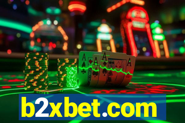 b2xbet.com