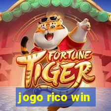 jogo rico win