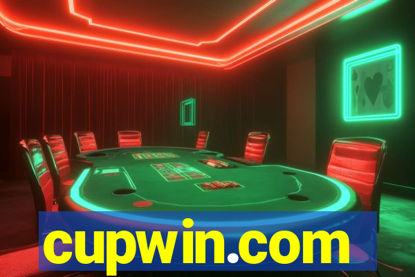 cupwin.com