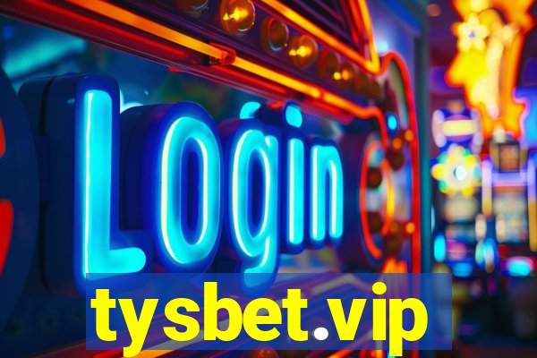 tysbet.vip