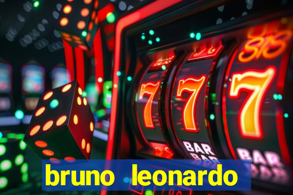 bruno leonardo rocha barbetta