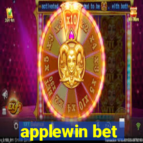 applewin bet