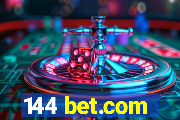 144 bet.com