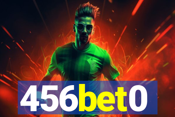 456bet0