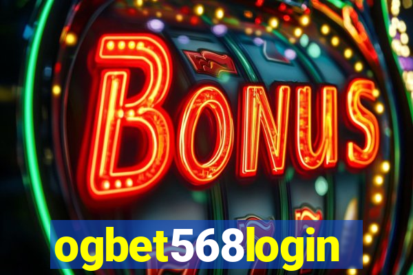 ogbet568login