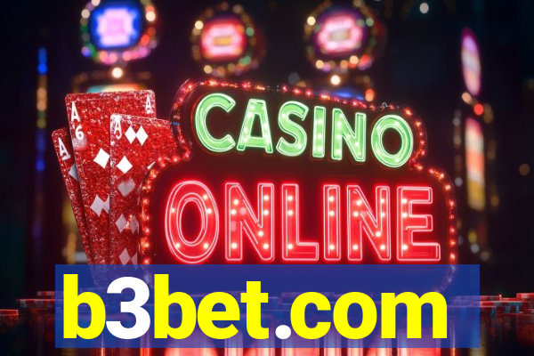 b3bet.com