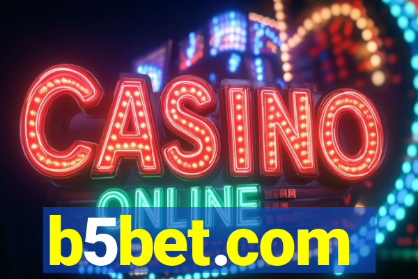 b5bet.com