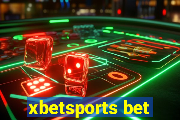 xbetsports bet