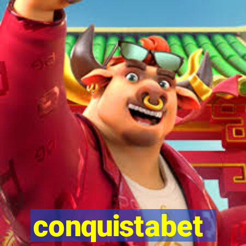 conquistabet