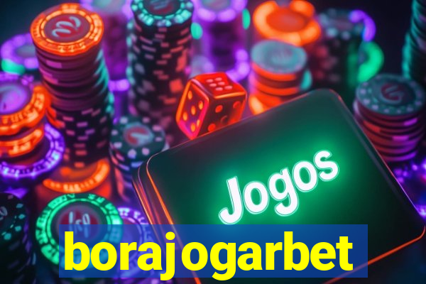 borajogarbet