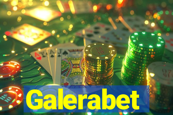 Galerabet