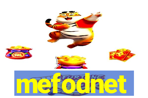 mefodnet