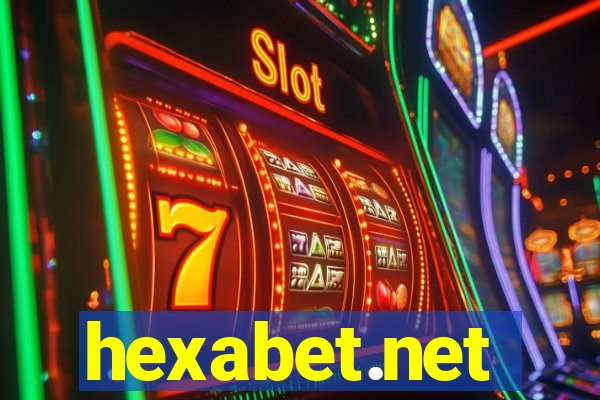 hexabet.net