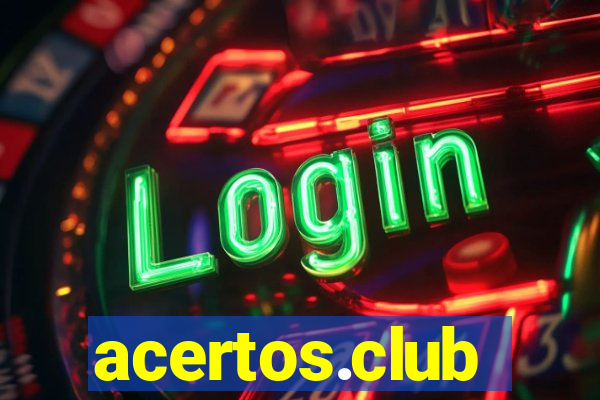 acertos.club