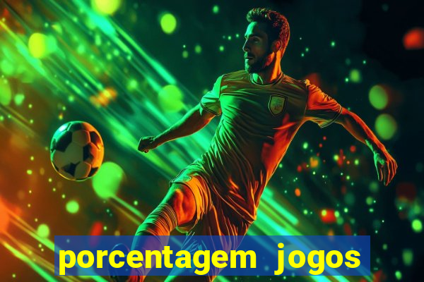 porcentagem jogos pg popbra