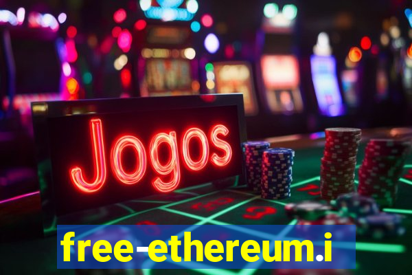 free-ethereum.io