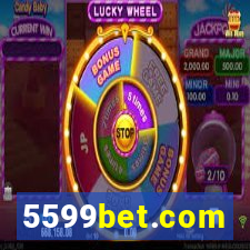 5599bet.com