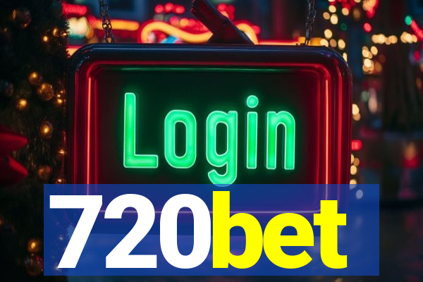 720bet