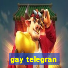 gay telegran