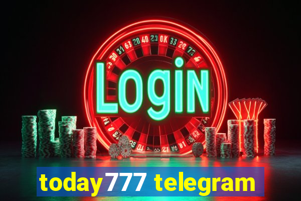 today777 telegram