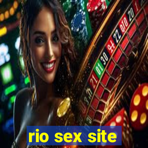 rio sex site