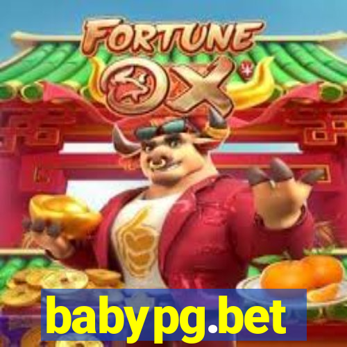 babypg.bet