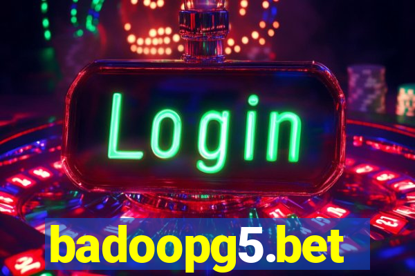 badoopg5.bet