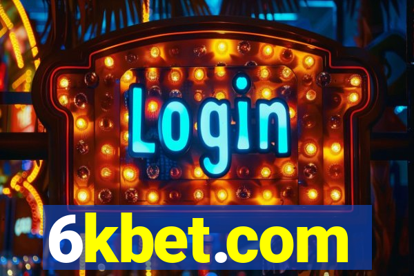 6kbet.com