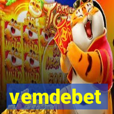 vemdebet