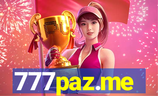 777paz.me