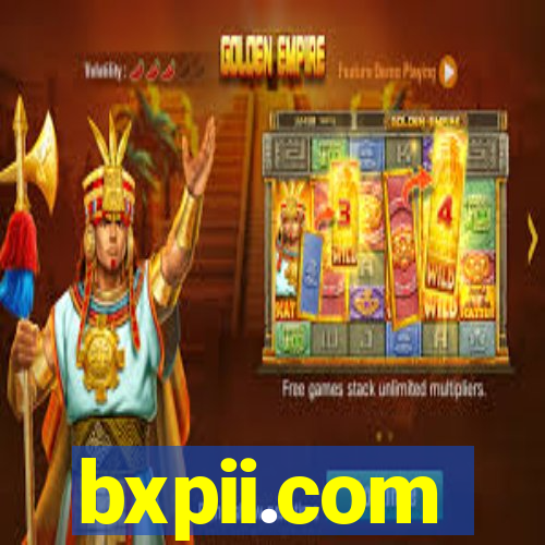 bxpii.com