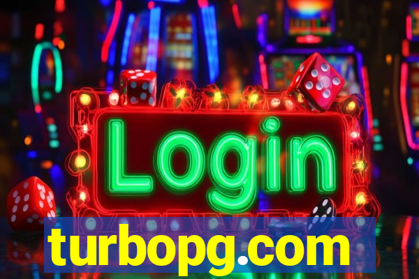 turbopg.com