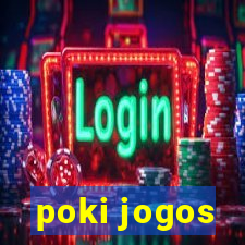 poki jogos