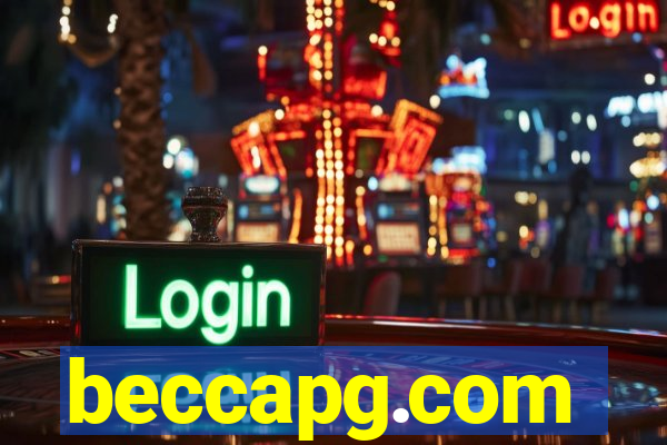 beccapg.com