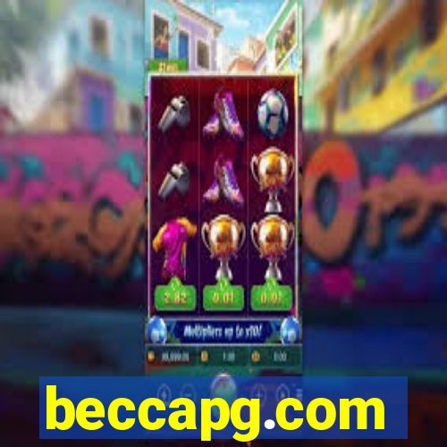 beccapg.com