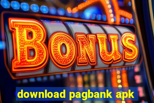 download pagbank apk