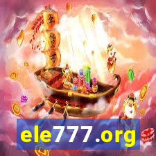 ele777.org